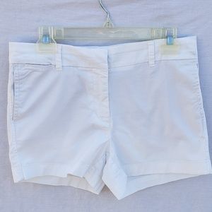 J. Crew CHINO shorts